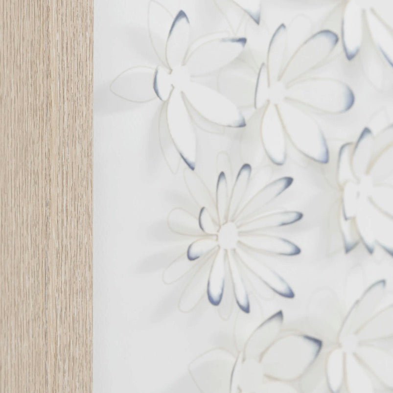 Unfurling Petals by Nicole McHugh6 - Duck Barn Interiors