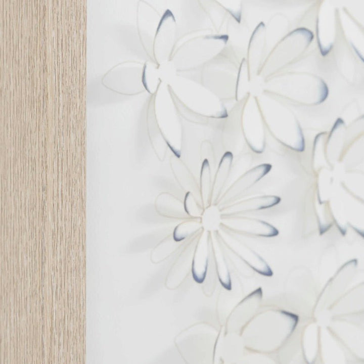 Unfurling Petals by Nicole McHugh6 - Duck Barn Interiors