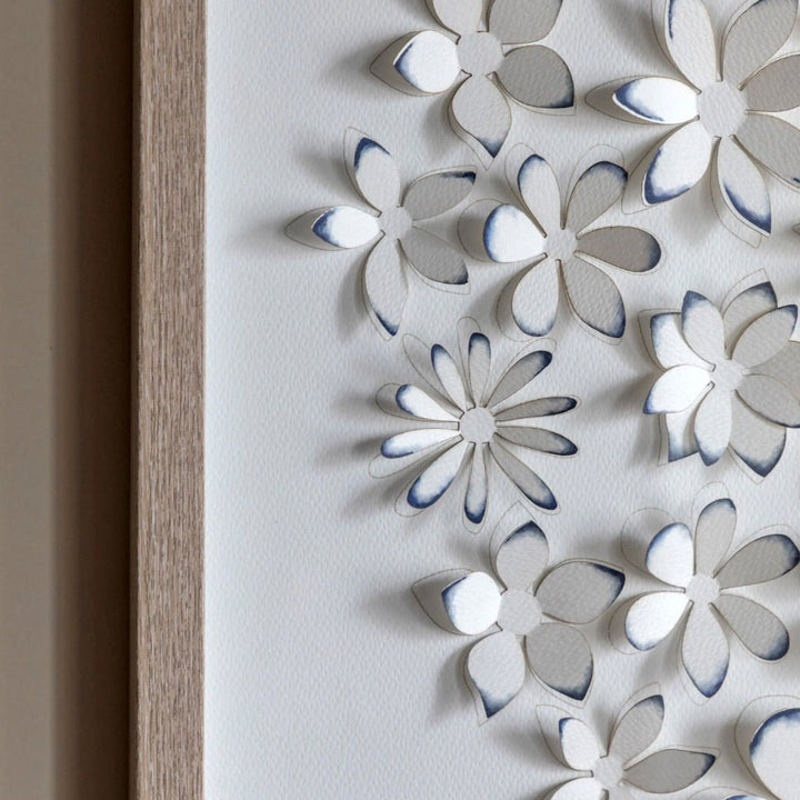 Unfurling Petals by Nicole McHugh2 - Duck Barn Interiors