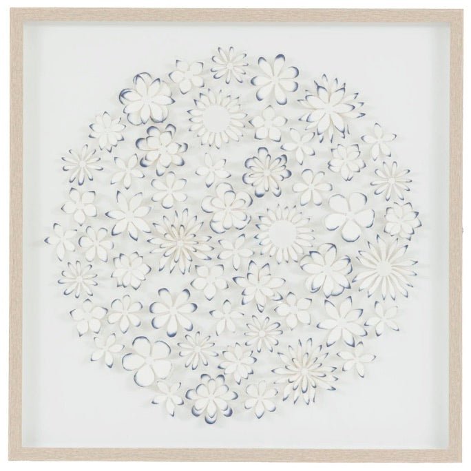 Unfurling Petals by Nicole McHugh8 - Duck Barn Interiors