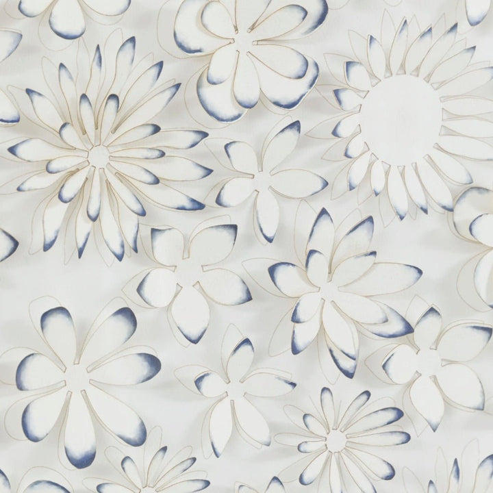 Unfurling Petals by Nicole McHugh7 - Duck Barn Interiors