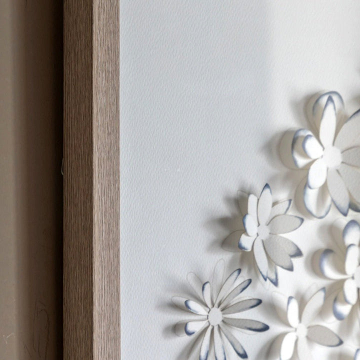 Unfurling Petals by Nicole McHugh3 - Duck Barn Interiors