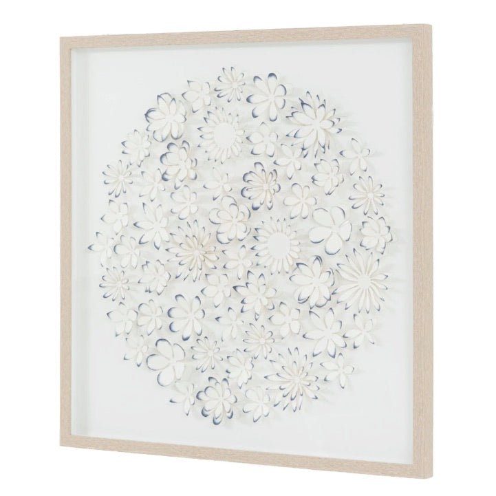 Unfurling Petals by Nicole McHugh4 - Duck Barn Interiors