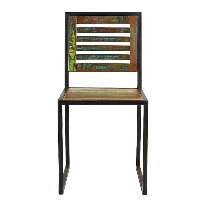 Urban Chic Dining Chair (Pair)1 - Duck Barn Interiors