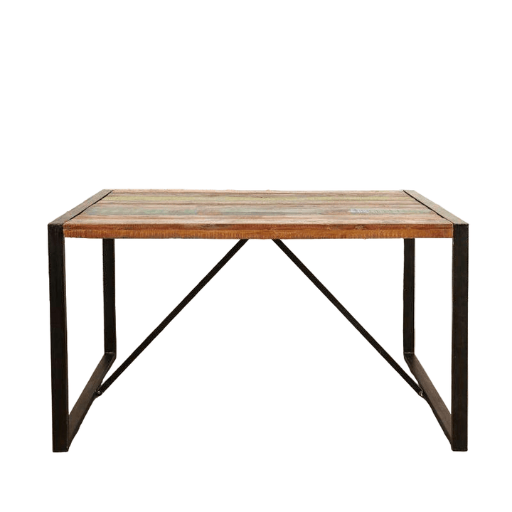 Urban Chic Dining Table Small1 - Duck Barn Interiors