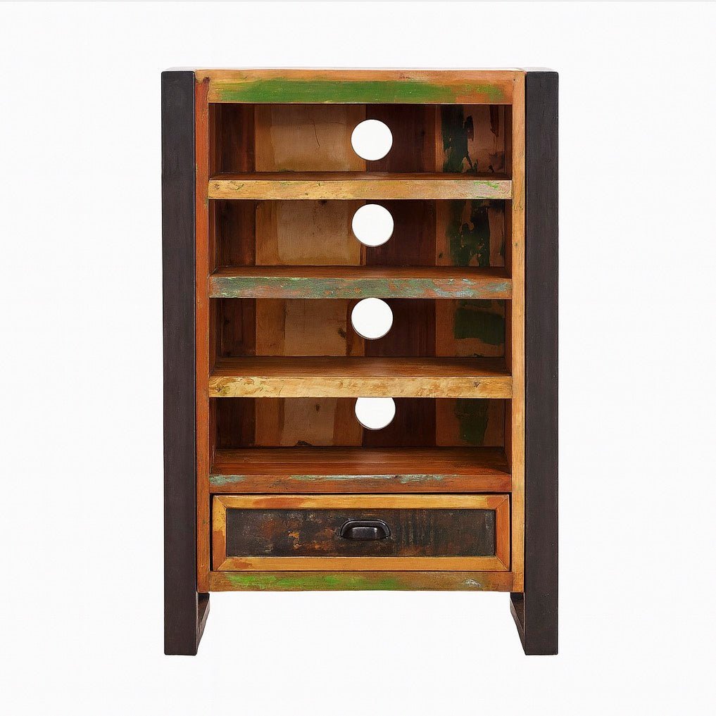Urban Chic Entertainment Cabinet1 - Duck Barn Interiors