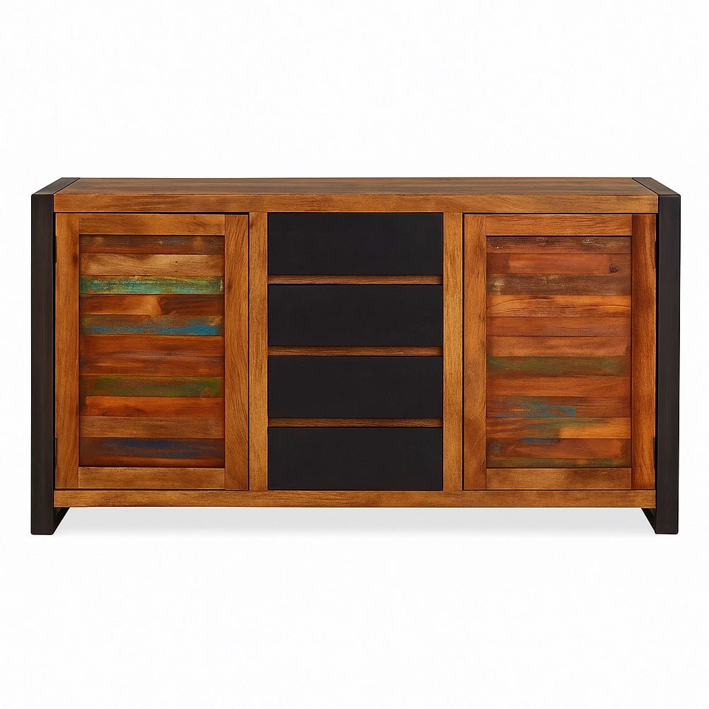 Urban Chic Sideboard1 - Duck Barn Interiors