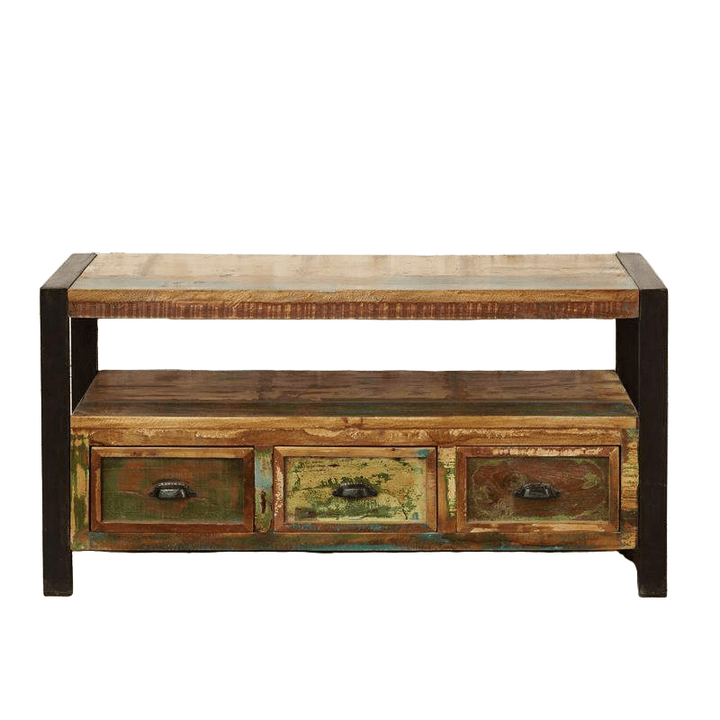 Urban Chic Television Cabinet1 - Duck Barn Interiors