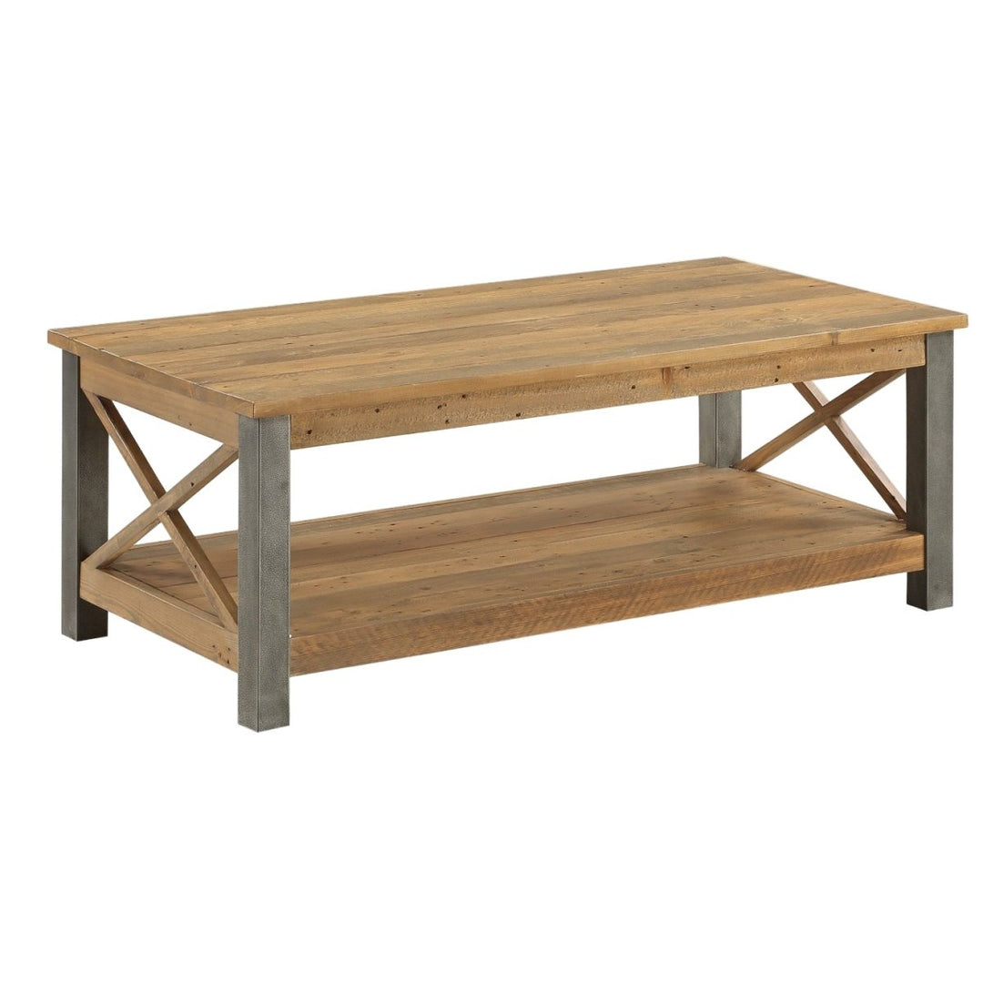 Urban Elegance Coffee Table1 - Duck Barn Interiors