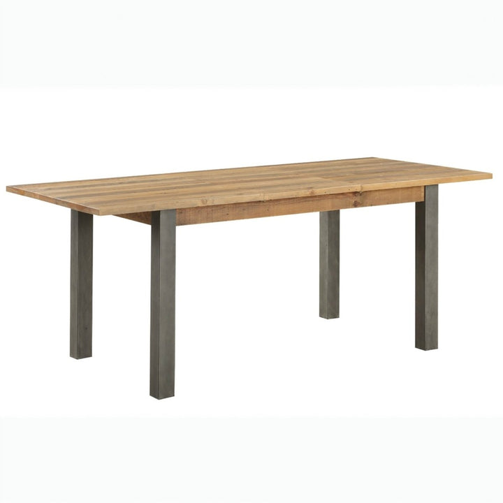 Urban Elegance Extending Dining Table - Seats 4 - 61 - Duck Barn Interiors