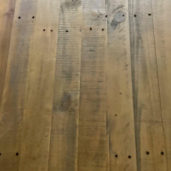 Urban Elegance Extra Large Coffee Table4 - Duck Barn Interiors