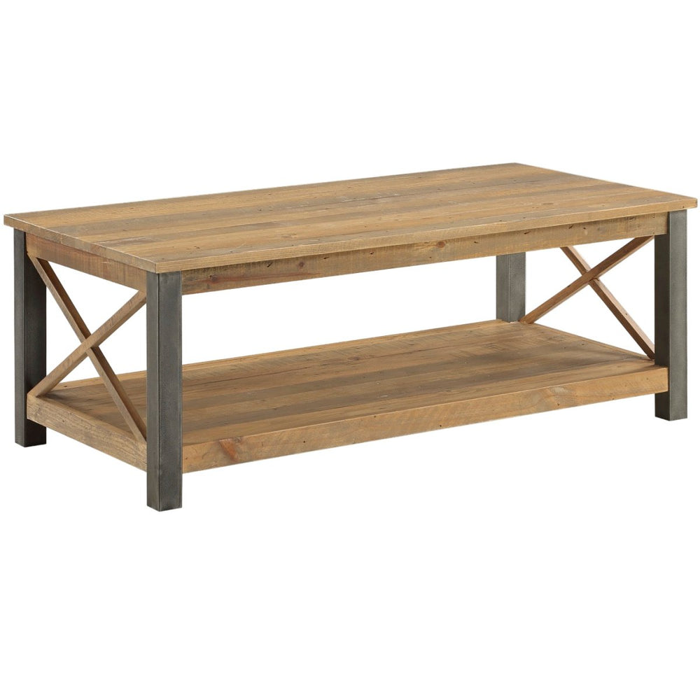 Urban Elegance Extra Large Coffee Table1 - Duck Barn Interiors