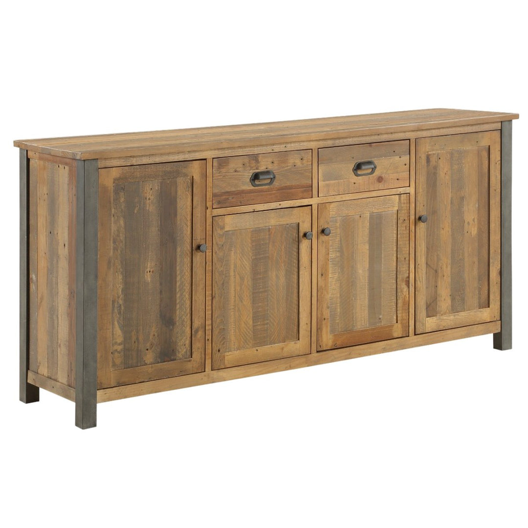 Urban Elegance Extra Large Sideboard1 - Duck Barn Interiors