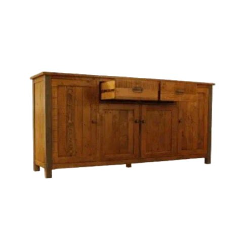Urban Elegance Extra Large Sideboard2 - Duck Barn Interiors