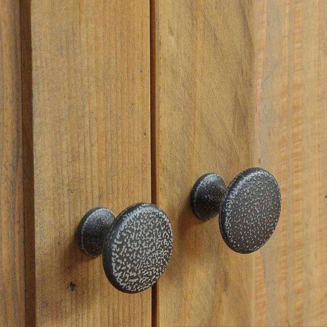 Urban Elegance Lamp Side Table With Drawer6 - Duck Barn Interiors