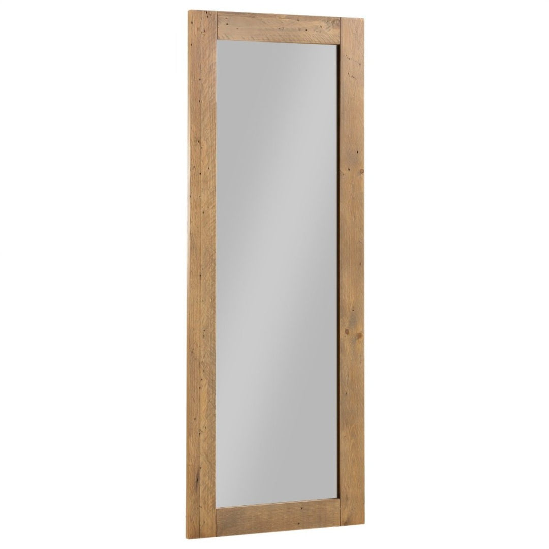 Urban Elegance Long Wall Mirror1 - Duck Barn Interiors