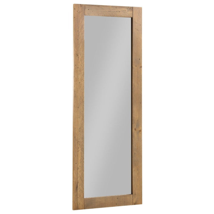 Urban Elegance Long Wall Mirror1 - Duck Barn Interiors