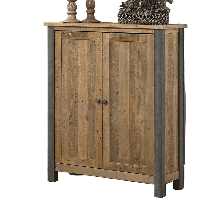 Urban Elegance Shoe Storage Cupboard - Large12 - Duck Barn Interiors