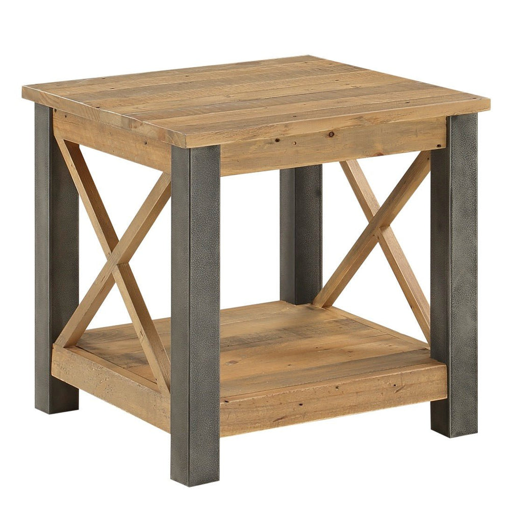 Urban Elegance Side Table1 - Duck Barn Interiors