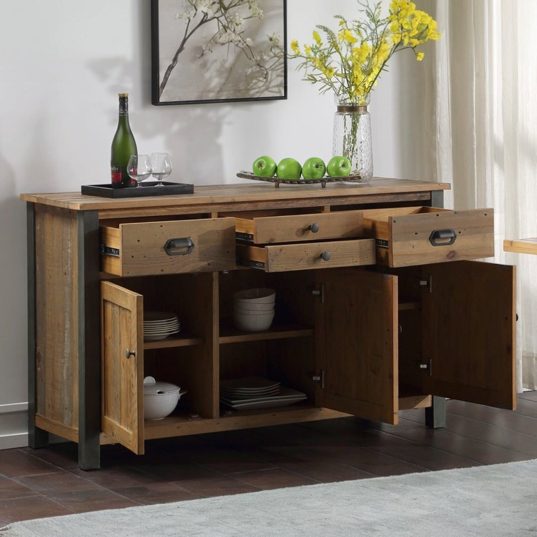 Urban Elegance Sideboard3 - Duck Barn Interiors