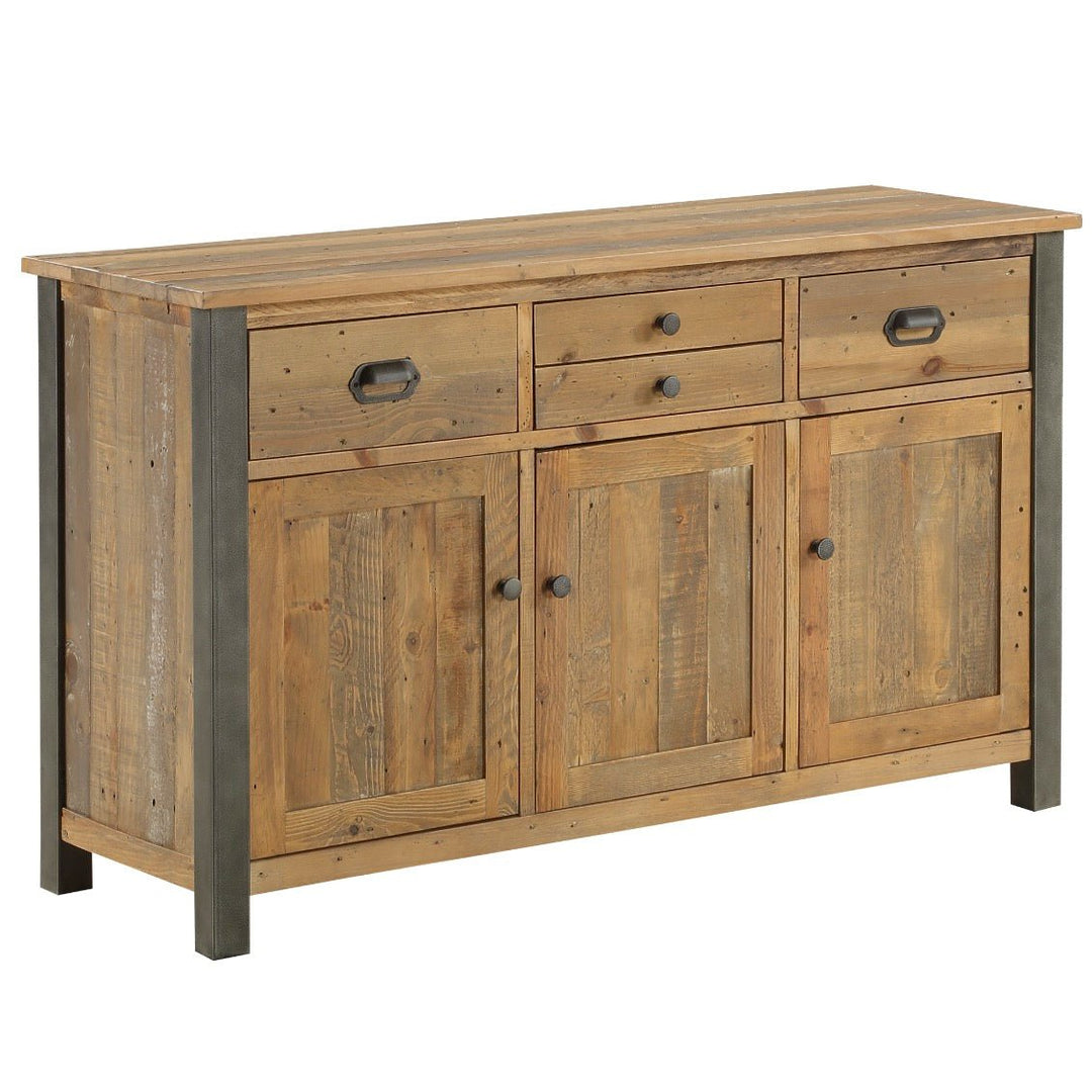 Urban Elegance Sideboard1 - Duck Barn Interiors