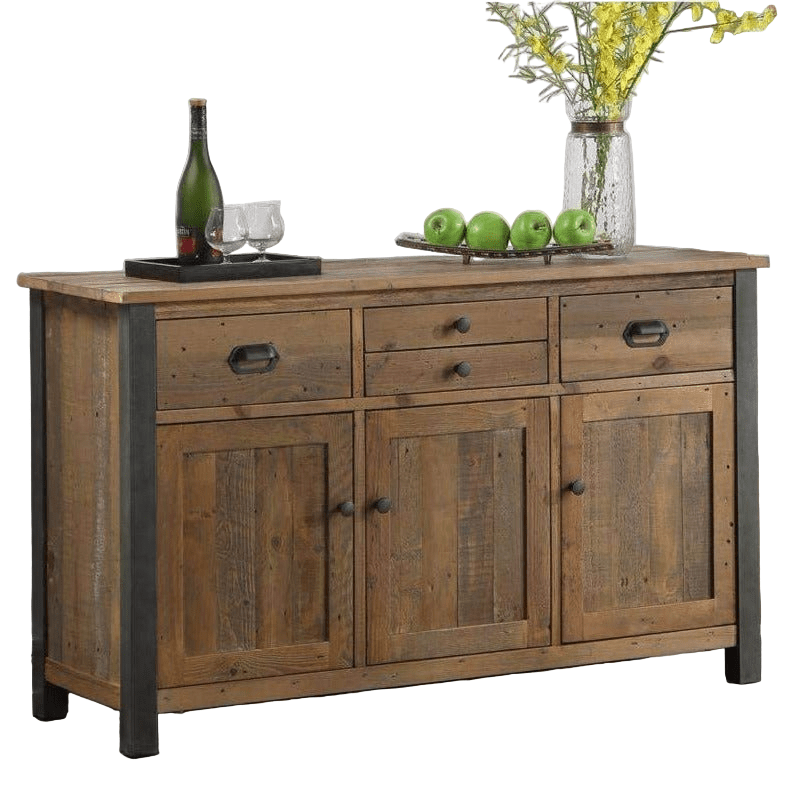 Urban Elegance Sideboard1 - Duck Barn Interiors