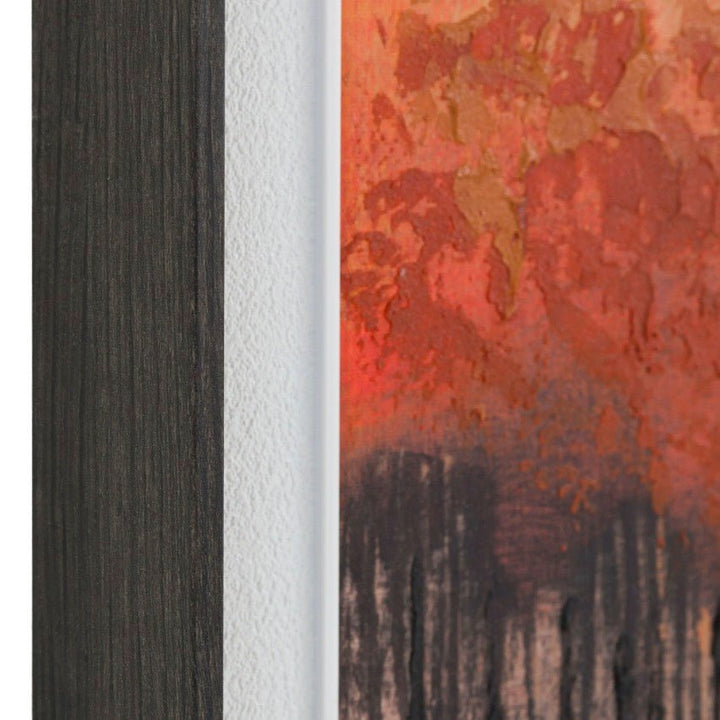 Vibrant Vision Framed Canvas7 - Duck Barn Interiors