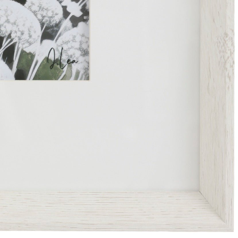 Waves and Wild Flowers I by Joanna Lea5 - Duck Barn Interiors