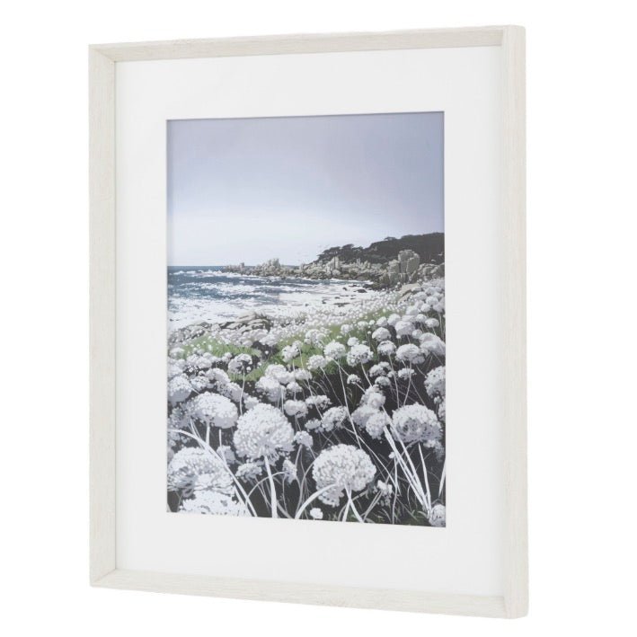 Waves and Wild Flowers II by Joanna Lea2 - Duck Barn Interiors