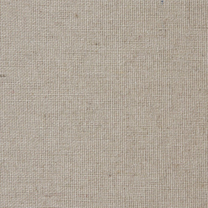 White Beaded Ceramic Lamp with Linen Shade4 - Duck Barn Interiors