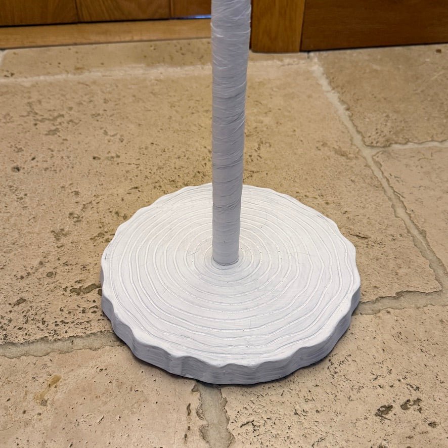 White Dandelion Tree Light - 120cm6 - Duck Barn Interiors