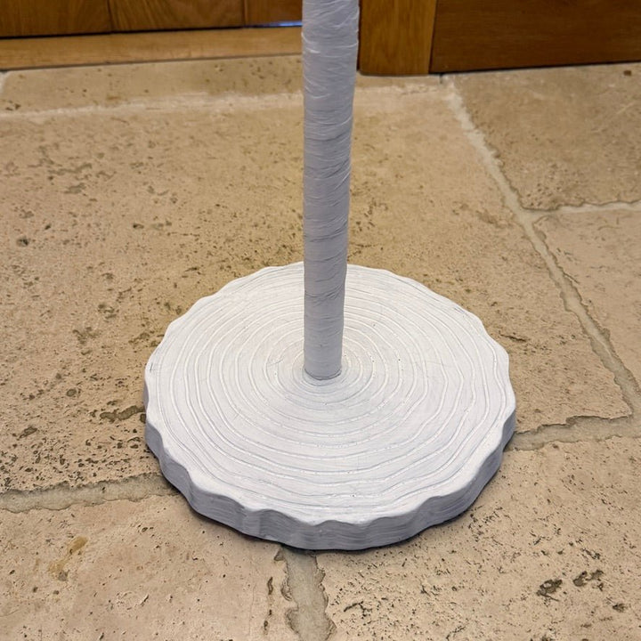 White Dandelion Tree Light - 120cm6 - Duck Barn Interiors