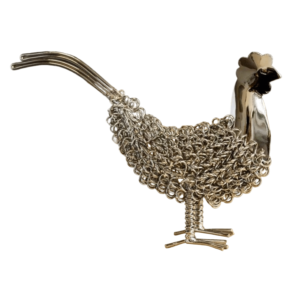 Wiggle Chicken6 - Duck Barn Interiors