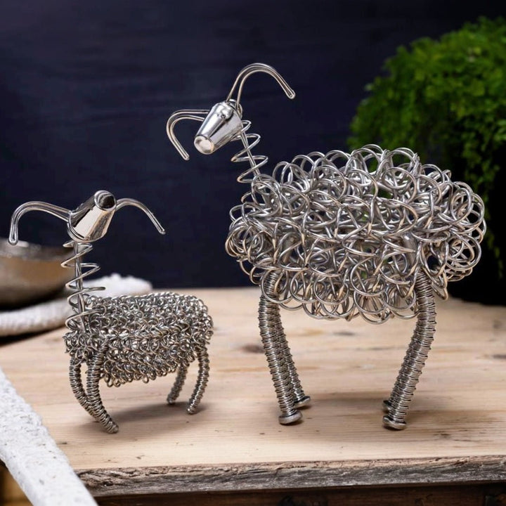 Wiggle Metal Kid3 - Duck Barn Interiors