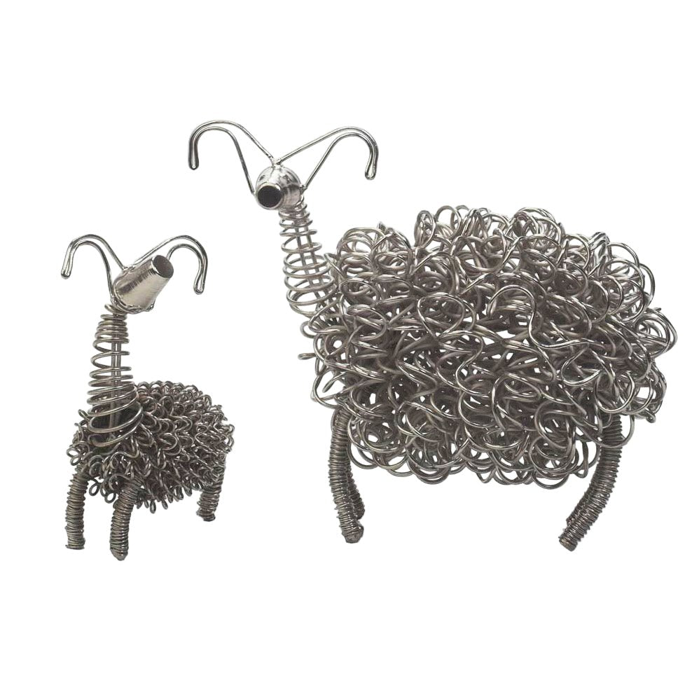 Wiggle Metal Kid4 - Duck Barn Interiors