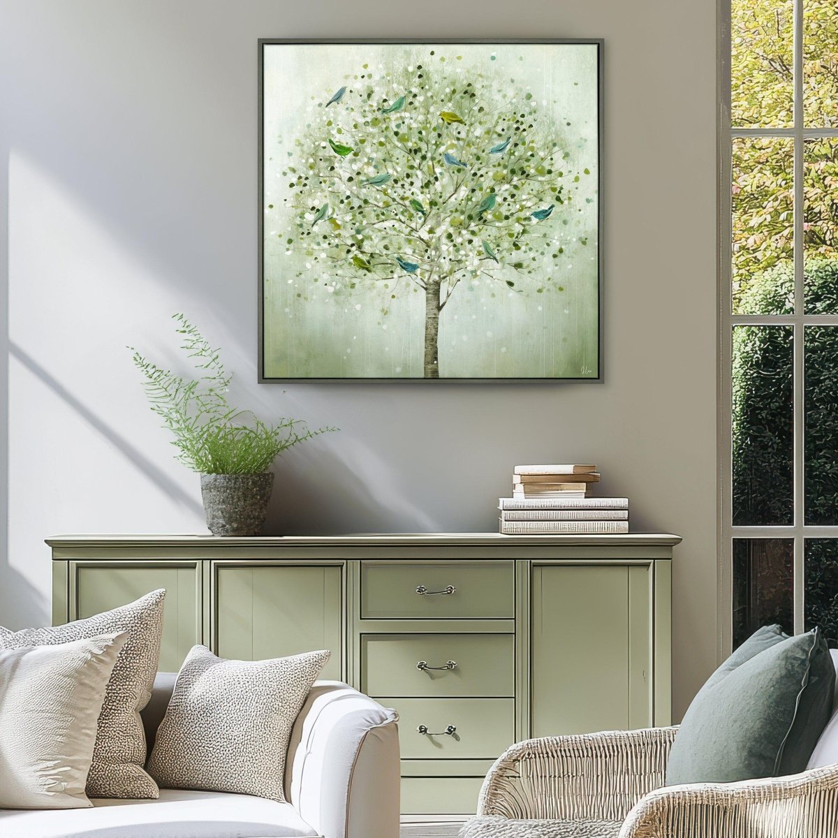 Wishful Thinking by Joanna Lea – Duck Barn Interiors