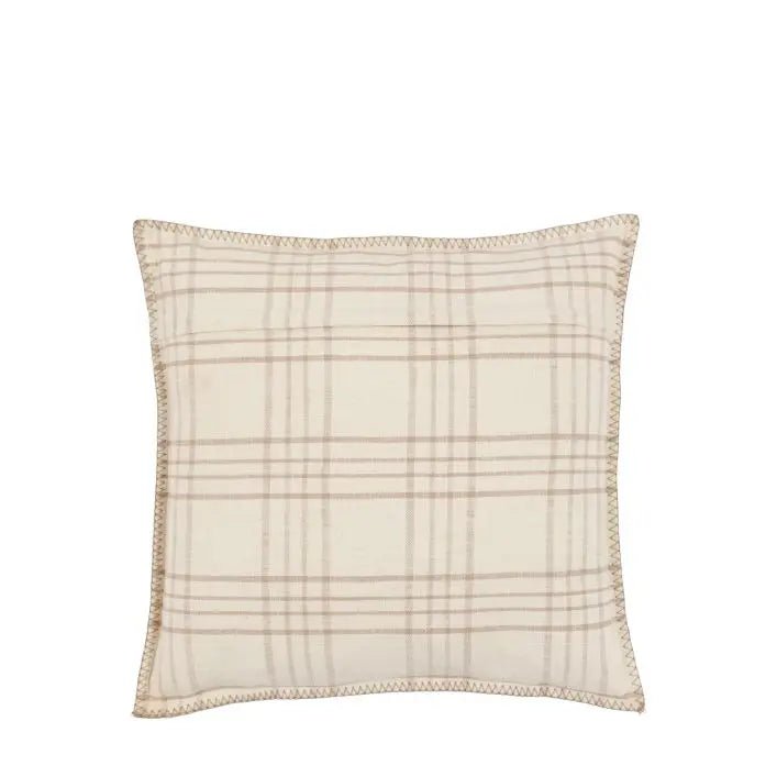 Woodland Merry Christmas Trees Cushion5 - Duck Barn Interiors