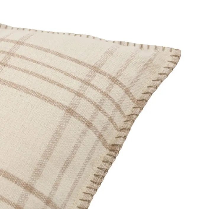 Woodland Merry Christmas Trees Cushion7 - Duck Barn Interiors