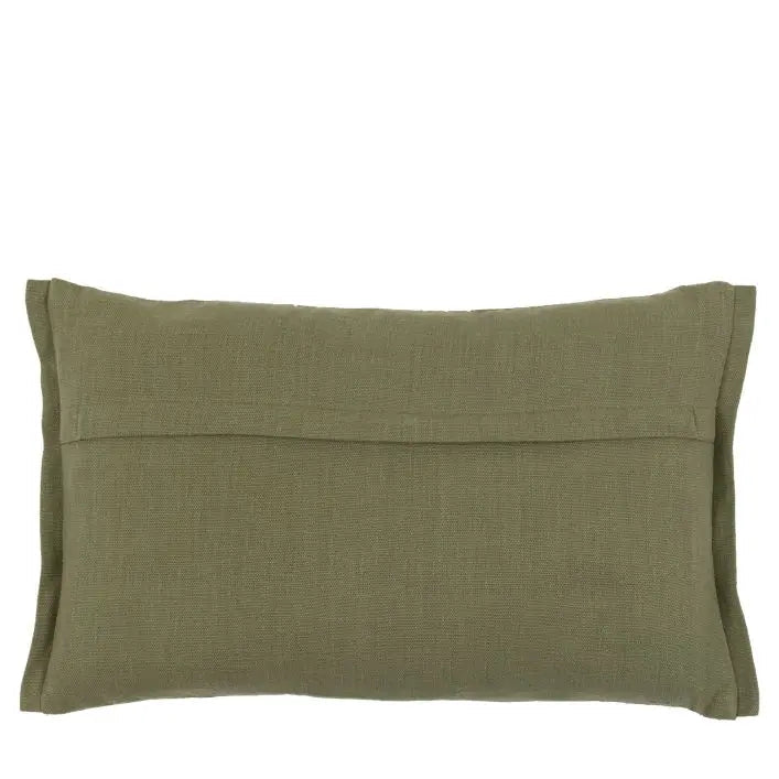 Woodland Tree Embroidered Cushion5 - Duck Barn Interiors