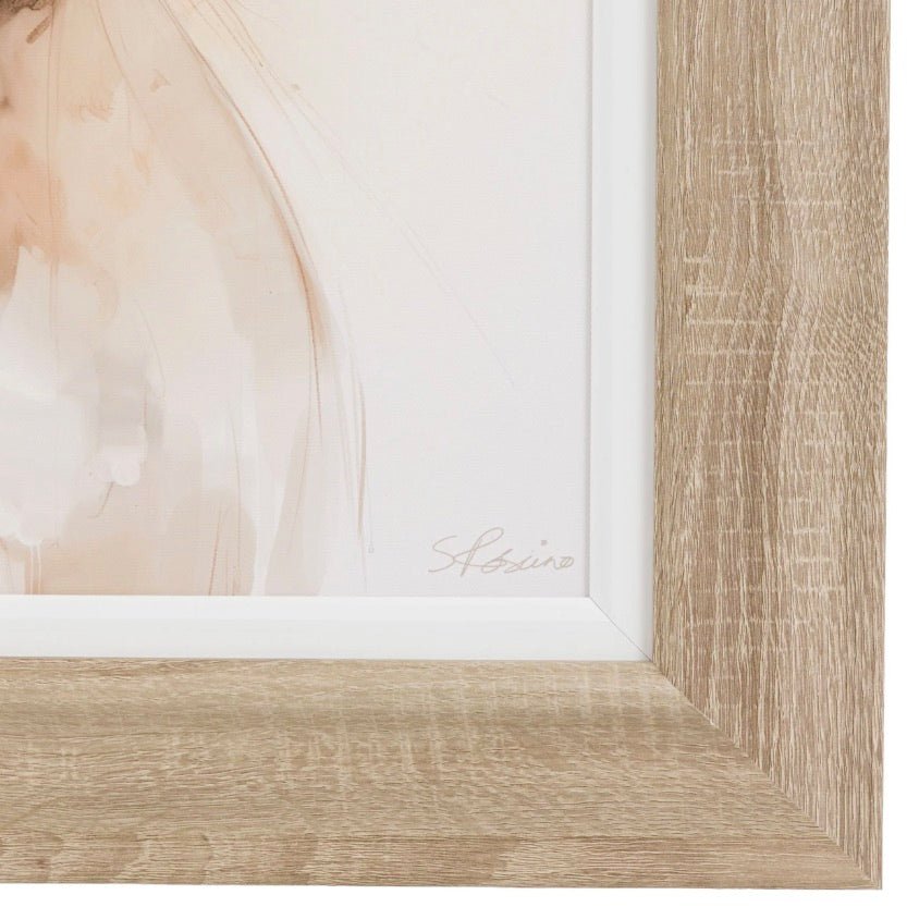 Woodland Whiskers by Sabrina Roscino - Set of 26 - Duck Barn Interiors