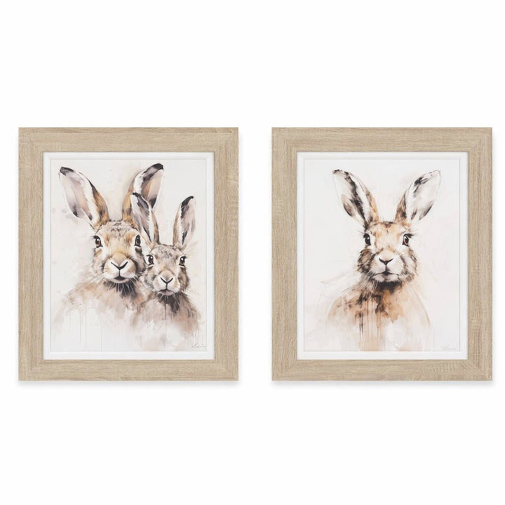 Woodland Whiskers by Sabrina Roscino - Set of 22 - Duck Barn Interiors