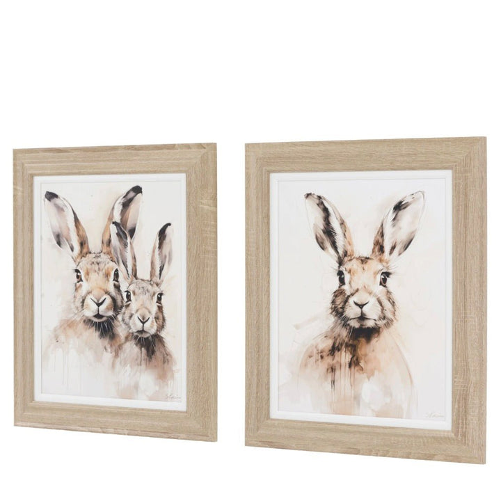 Woodland Whiskers by Sabrina Roscino - Set of 23 - Duck Barn Interiors