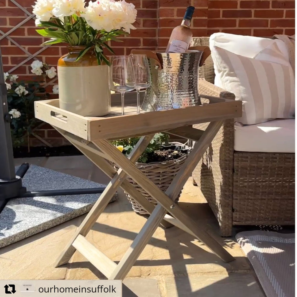 Aldsworth Butlers Tray - Spruce3 - Duck Barn Interiors