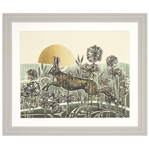 Break of Dawn by Charlotte Oakley