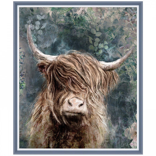 Dougal by Charlotte Oakley