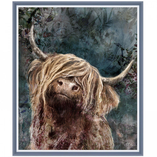 Dougie by Charlotte Oakley