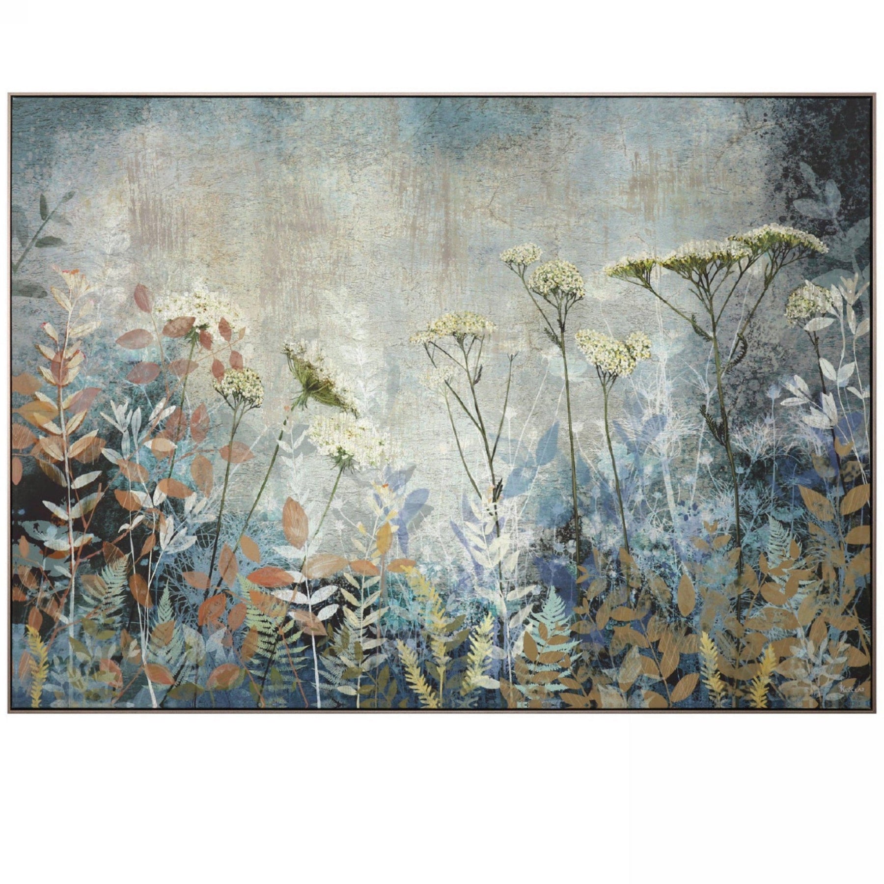 In Clover by Sabrina Roscino - Set of 2