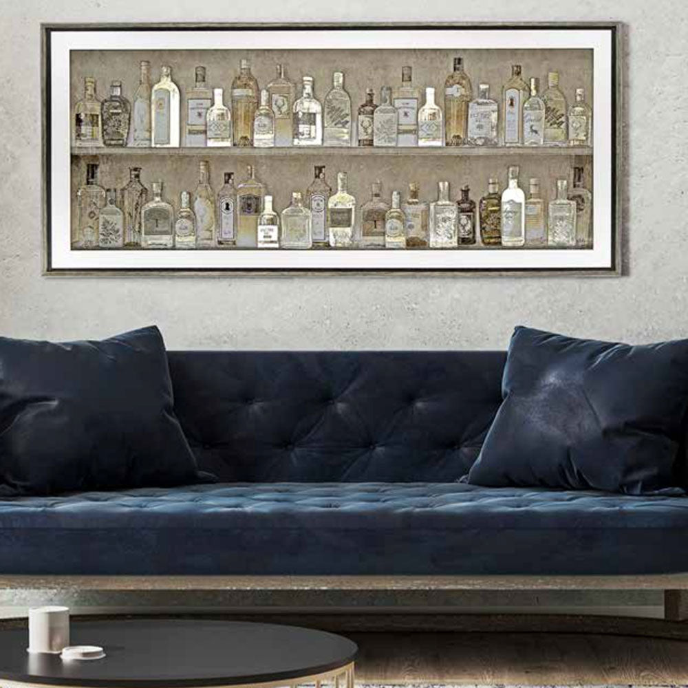 Gin Collection by Charlotte Oakley1 - Duck Barn Interiors