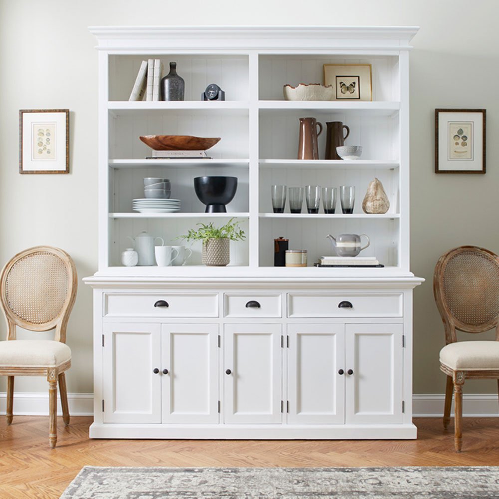 White Painted Furniture