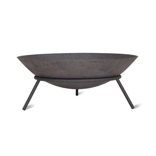 Idbury Fire Pit - Cast Iron